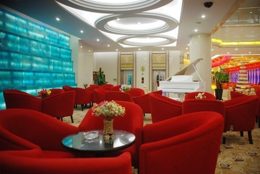 Burqin Tourist Hotel